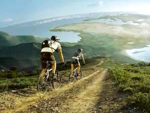 Солнце, воздух и вода