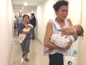 Для многих женщин суррогатное материнство – единственная возможность стать матерью