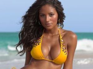 Красавицы Бразилии