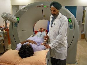 Медицина в Индии