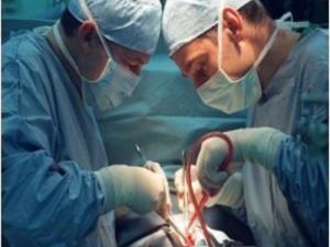 Трансплантация - единственный метод лечения печёночной недостаточности