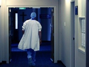 В Австралию