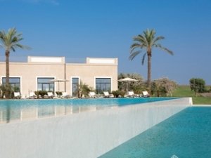 Спа-клуб в Доннафугата