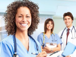 Здравоохранение Британии