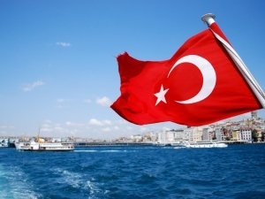 На лечение в Турцию