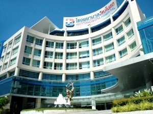 Лечение в Таиланде