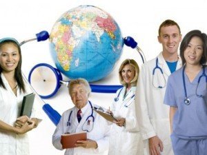 Медицинский туризм