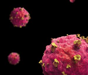 рак надпочечников