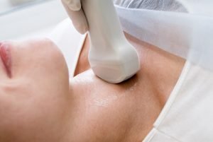 Лечение рака щитовидной железы