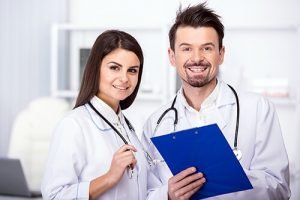 Химиотерапия в Израиле