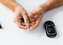 Лечение диабета