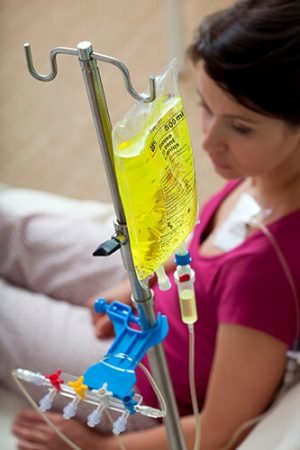 Химиотерапия