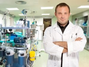 Эндопротезирование тазобедренного сустава в Израиле