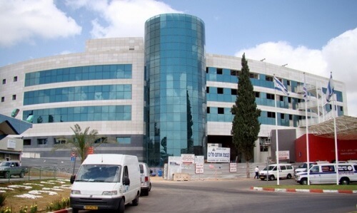 Асаф Ха Рофэ