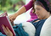 Лечение лимфомы в Израиле