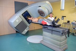 Лучевая терапия