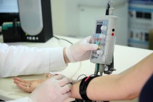 Электромиография