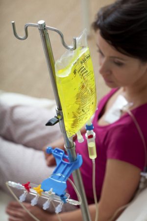 Химиотерапия