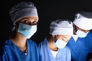 Хирургическое удаление