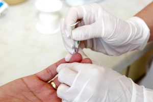 анализы крови