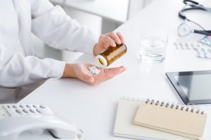 Медикаментозное лечение