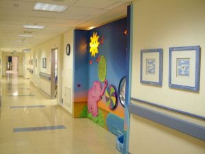 Педиатрический центр