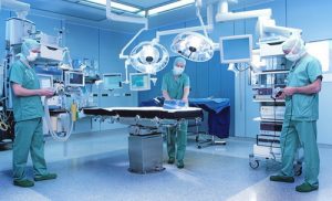 Хирургический центр