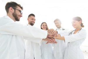 Отделение онкологии