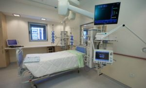 Медицинские направления клиники