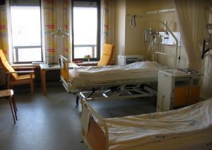 Лечение иностранных пациентов