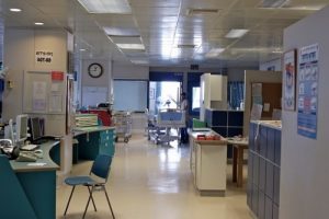 Больничный комплекс