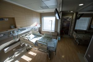 Основные медицинские направления