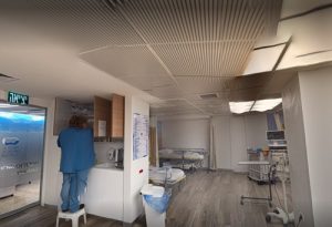 Медицинский центр Герцлия