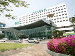 Клиника Гиль