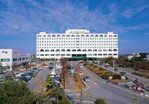 Клиника Асан