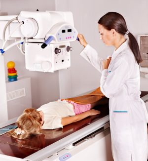 Радиотерапия