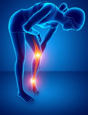 боль в костях