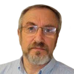 Доктор Шломо Бродовски