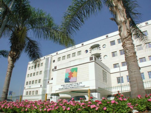 Детская клиника Шнайдер