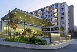 Клиника Хелиос