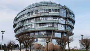 Клиника Ганновера