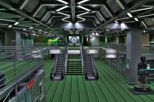 Клиника Аахен