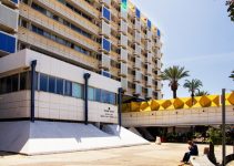 Больница Эдит Вольфсон