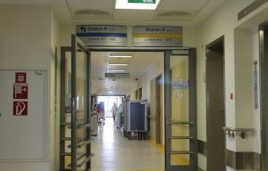 Клиника Нордвест