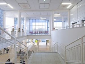 Клиника Эссен в Германии