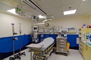 Основные направления клиники Меир