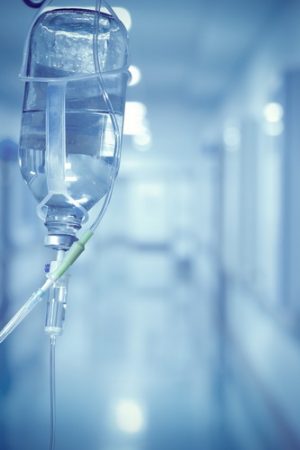 химиотерапия