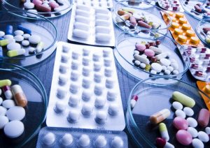 Медикаментозная терапия