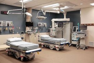 Основные медицинские направления