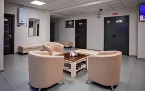 Основные медицинские направления